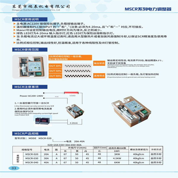 MSCRϵ�е���������